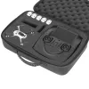 Geanta de transport Hubsan X4 H107D+ (Negru)