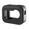 Husa din burete pentru reducere zgomot de vant compatibila cu DJI Osmo Action