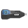 Incarcator auto rapid USB-C PowerVolt 18W - Power Delivery 3.0