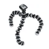 Minitrepied flexibil Widjit cu sistem de prindere universal pentru camere video sport (Dimensiune M)