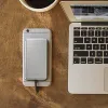 Powerbank MagicMount™ Lightning MFi 4000mAh (Auriu)