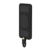 Powerbank MagicMount™ micro-USB 4000mAh (Negru)