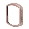 MagicMount PRO Kit - Inele interschimbabile MagicMount PRO (Aur Roz)