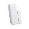 Senzor miscare magnetic SMART pentru geamuri si usi, compatibil cu alarma WiFi