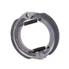 placute frana trotinete electrice