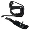 Sistem de prindere pentru brat Widjit, cu surub compatibil camere video sport (Negru)