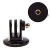Sistem de prindere pentru trepied Widjit pentru camere video sport (Negru)