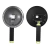 Dome pentru filmari subacvatice compatibil GoPro Hero 3, 3+ si 4 (Negru)
