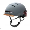 Casca de protectie Livall BH51T, Smart, Bluetooth, Alerta SOS