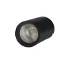 Spot de tavan pliabil si dimabil LED 12W, Smart WiFi, RGB, 3000K-6500K, IP44, 960lm, compatibil Tuya/SmartLife