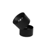 Spot de tavan pliabil si dimabil LED 12W, Smart WiFi, RGB, 3000K-6500K, IP44, 960lm, compatibil Tuya/SmartLife