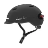 Casca de protectie impermeabila Livall C20, Bluetooth, alerta SOS