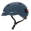 Casca de protectie impermeabila Livall C20, Bluetooth, alerta SOS, Masulra M