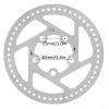 Disc de frana de 110mm, compatibil cu trotinetele electrice Xiaomi, RYDE