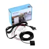 Kit control usa de garaj SMART WiFi Tuya, Smart Life compatibil Alexa si Google Assistant