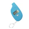 Manometru digital tip breloc pentru anvelope cu afisaj LCD, presiune 3-150 bari