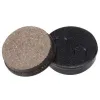 Set placute de frana semi-metalice compatibile cu trotinetele electrice Xiaomi, RYDE