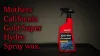 Preview image for the video "Ranked: Mothers California Gold Super Hydro Spray Wax.".
