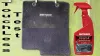 Preview image for the video "How to Clean Carpet Floor Mats : Mothers Carpet and Upholstery Cleaner".