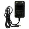 Incarcator trotineta electrica RYDE Super Teen, input 0.8A, output 29.4V / 0.8A, mufa DC 2.1mm mama