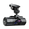 Camera auto tripla Vantrue N4 fata-spate-interior, 2.5K + 2.5K + 1080P HDR/30fps, Night Vision, ecran 2.45", GPS, G-sensor si monitorizare parcare