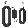 Kit cabluri Hardwire Type-C Redtiger compatibil cu D07S / F17 / F8 / F9 / i05 / i07 / i17