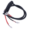 Cablu de maneta acceleratie pentru trotinete electrice RYDE 200 Super Teen