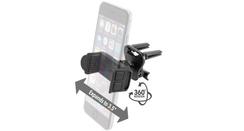 Suport auto Scosche VentMount™