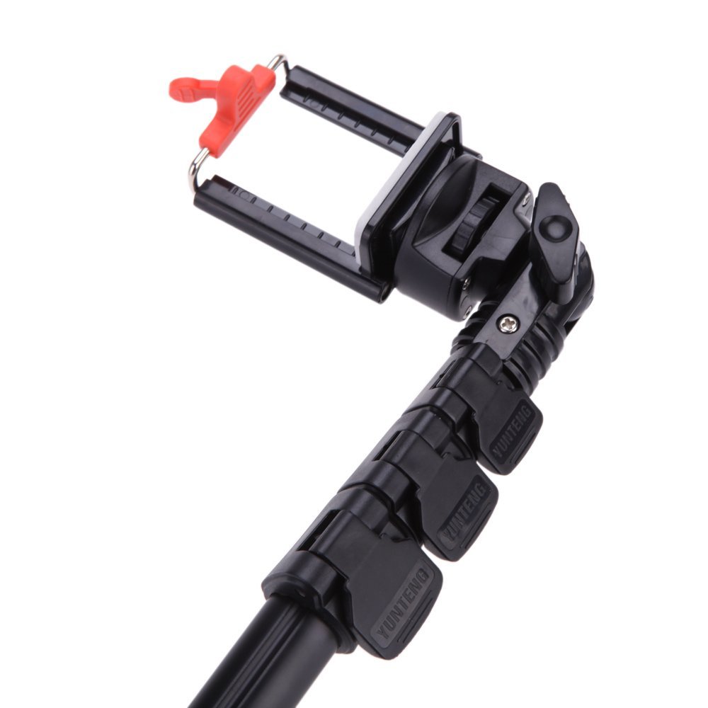 Monopod universal Yunteng 42125 cm Smart Products